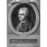 J. J. Rousseau.