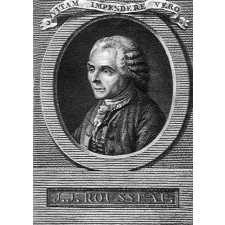 J. J. Rousseau.