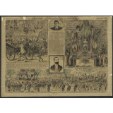 Assassinat du Président de la République.
