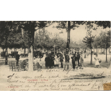 Colombes - La Place.