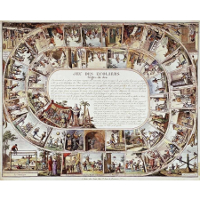Jeu des écoliers