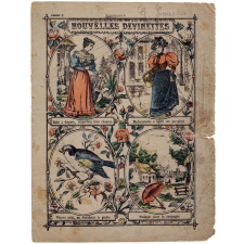 Nouvelles devinettes n°10.
