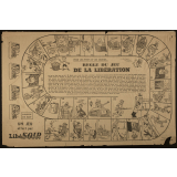 Jeu de la Libération.