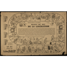 Jeu de la Libération.