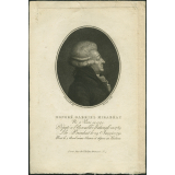 Honoré Gabriel Mirabeau.