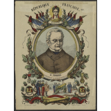 Adolphe Thiers.