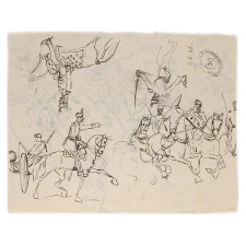Dessins. 