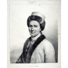 J. J. Rousseau.