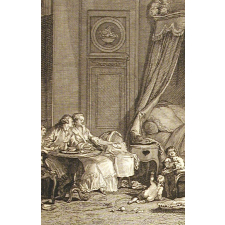 Emile. Jean-Jacques Rousseau. 