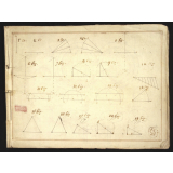 Cahier de figures. 