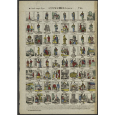 L'Exposition (Loterie).