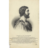 Charles Ier, dit Charlemagne - 230.