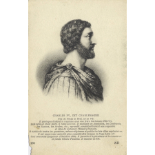 Charles Ier, dit Charlemagne - 230.