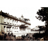Groupe scolaire de Saint-Marcel. 