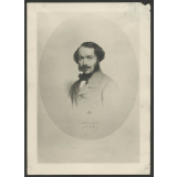 Comte de Persigny.