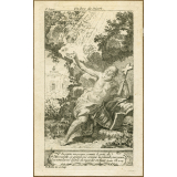 Un Père du désert.