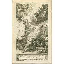 Un Père du désert.