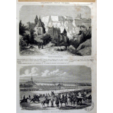 Histoire de la langue française.