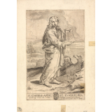 S. Ioannes Apost. et Evangelista.
