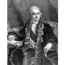 Jean-Antoine Chaptal.
