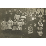 Bessancourt - Ecole des Filles. 