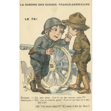 La Guerre des gosses franco-américaine - 66 - Le 75!