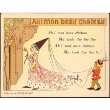 Chanson 