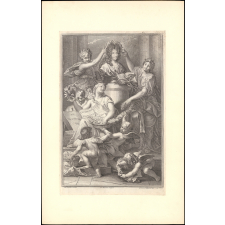 Le dictionnaire de l'Académie françoise.