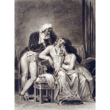 Héloïse. P.1 Lettre 38.