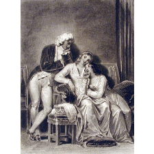 Héloïse. P.1 Lettre 38.