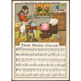Chanson 