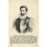 Henri Ier de Lorraine, duc de Guise - 126.