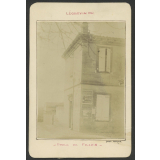 Ecole enfantine de Leguevin. Ecole de filles.