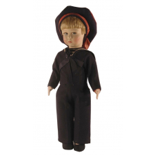 Poupée enfant. 