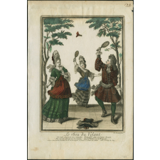 Lionnes et leurs petits