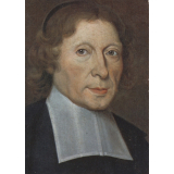 Saint Jean-Baptiste de La Salle.