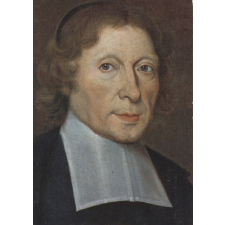 Saint Jean-Baptiste de La Salle.