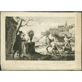 La bonté. La cruauté.