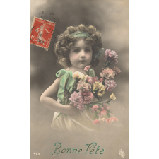 Bonne Fête.