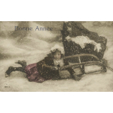 Bonne Année.