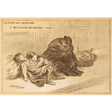 Secours aux Rapatriés.