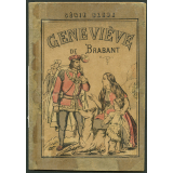 Geneviève de Brabant