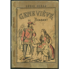 Geneviève de Brabant