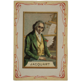 Jacquart