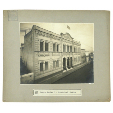 Consejo Escolar II, Escuela No.2 (Escuela Graduada de Varones), B. Aires.