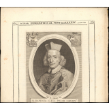 Baptista S.R.E. Presbyter Cardinalis.