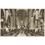 57308 - Oxford - Christ Church Cathedral.