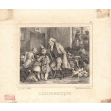 L'Arithmétique.
