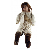 Poupée mannequin. 