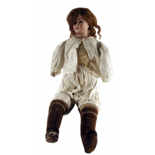 Poupée mannequin. 